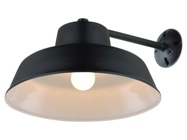KitS LAMPADAIRES MURAUX EXTÉRIEURS