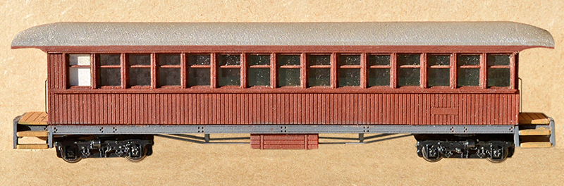 Kit TROCHITA VOITURE de PREMIÈRE CLASSE – Image 4