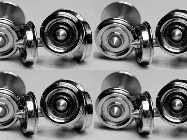 GUIDE RAIL FLEXIBLE H0m code 83