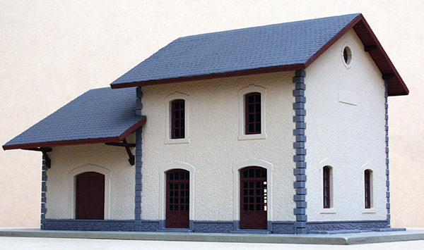 Kit GARE FO RECKINGEN – Image 3