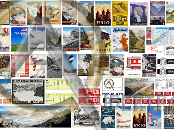 AFFICHES FO O
