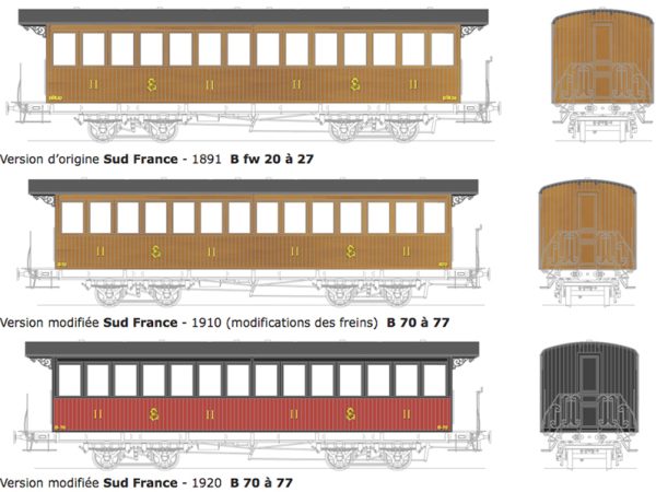 MONTAGE/PEINTURE VOITURE CP
