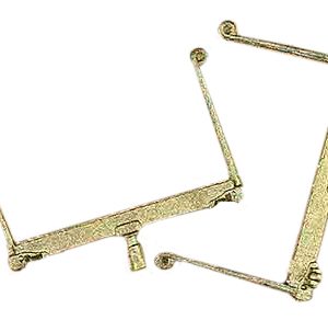 PAIRE de RANCHERS ROTATIFS pour 350-15