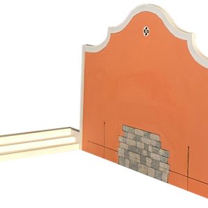 Kit FRONTON