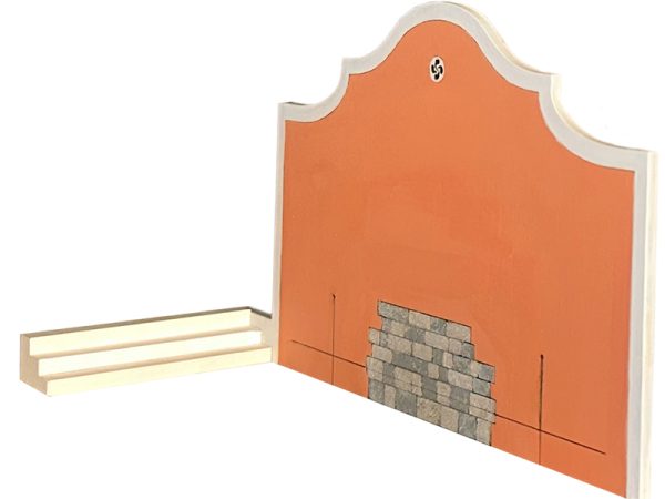 Kit FRONTON