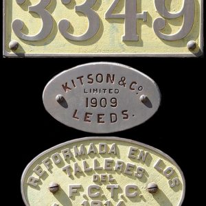 KiTSON-MEYER