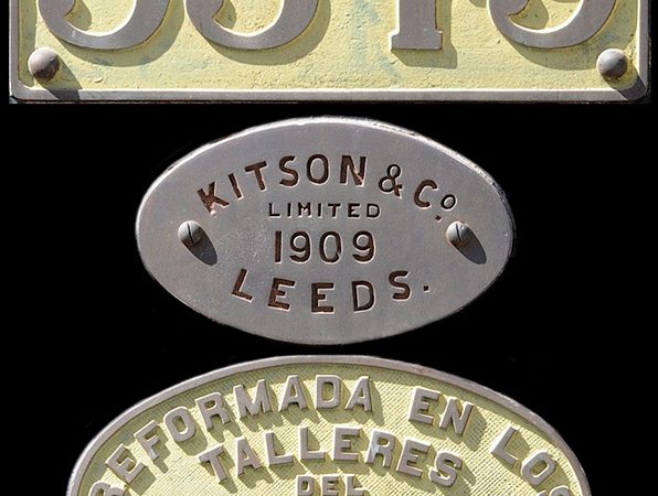 KiTSON-MEYER