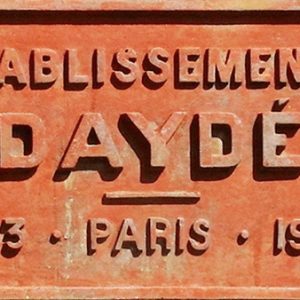 DAYDÉ EIFFEL