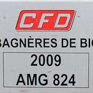 CFD MONTMIRAIL