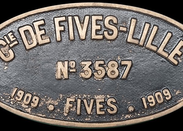 FIVES-LILLE 230T