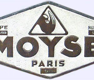 MOYSE