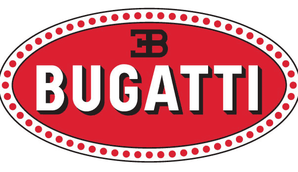 BUGATTI