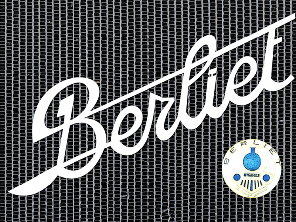 BERLIET