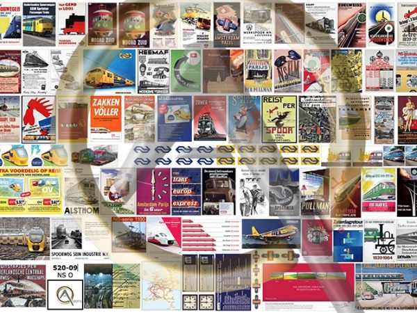 AFFICHES NS