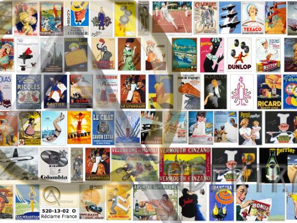 AFFICHES PUBS France III-02