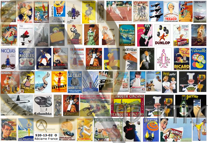 AFFICHES PUBS France III-02