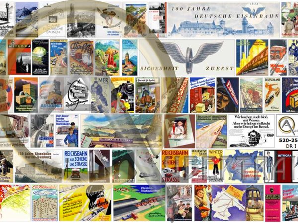 AFFICHES RÉSEAUX DR