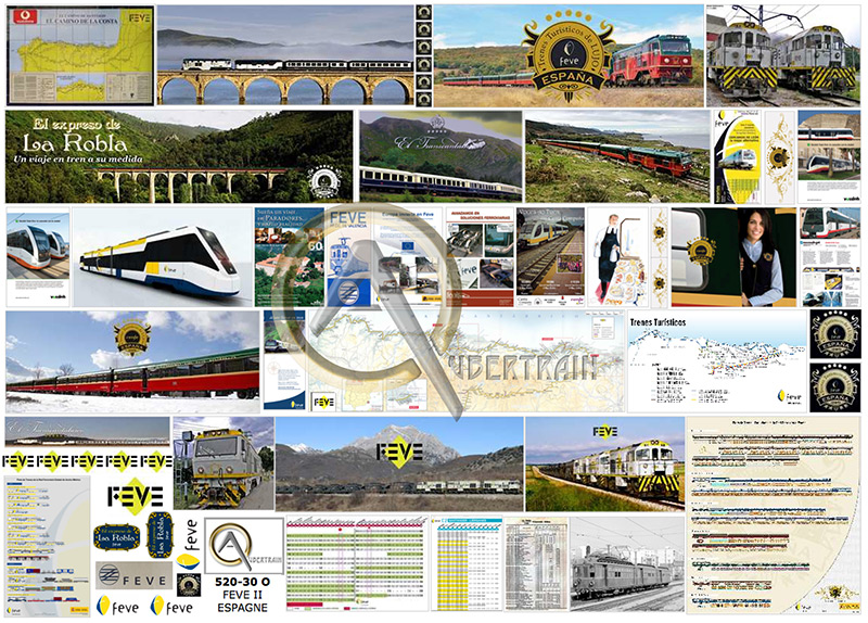 AFFICHES RÉSEAU MÉTRIQUE FEVE 2