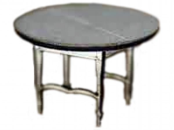 Kit TABLE RONDE