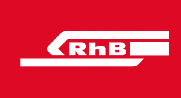 LOGO RhB ACTUEL, Suisse