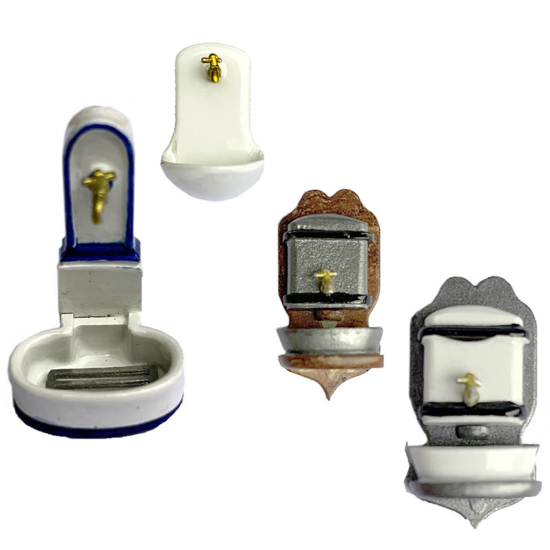 accessoires pour modélisme ferroviere