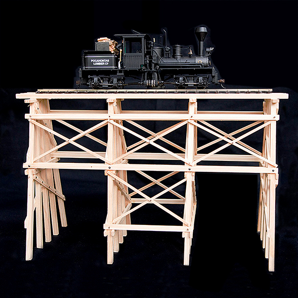 ponts pour modélisme ferroviere